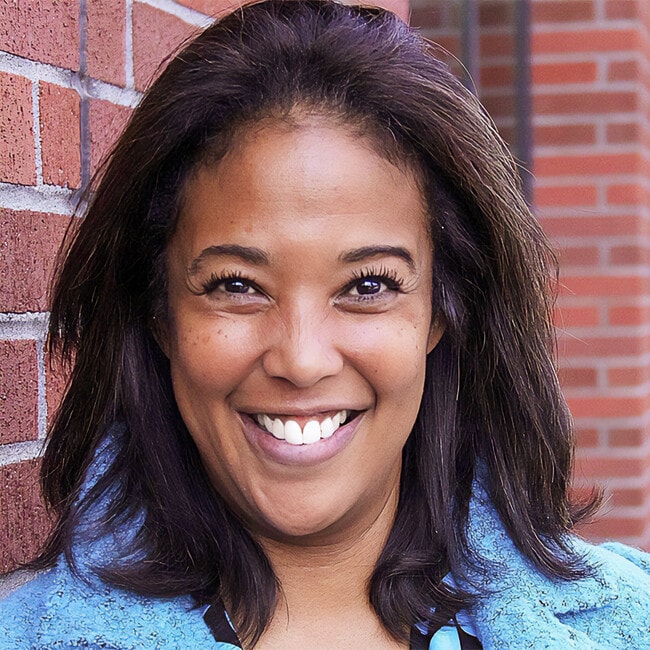Tamiko Warren