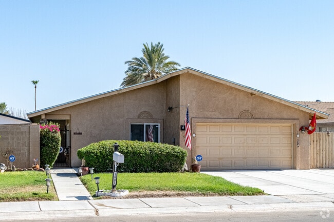 Yuma’s residents enjoy outdoor activities year-round.