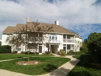 1123 Joyce Ln, Ann Arbor, MI 48103