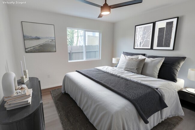 Twelve @ J, San Diego, CA 92102 - photo 6