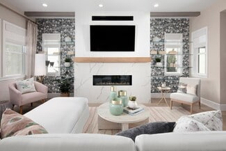 7481 Rustic Sky, Sparks, NV 89436