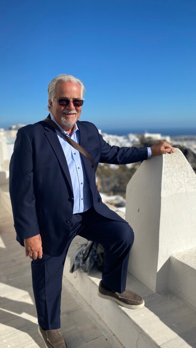 Steve Katsaros