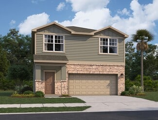 1581 Effra Way Unit 36447201, Sanford, FL 32771