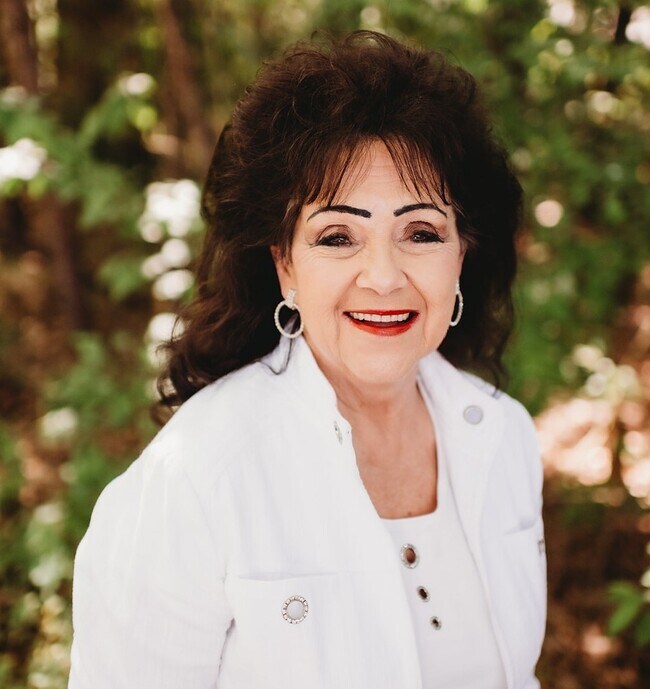 Marla Kay Denton