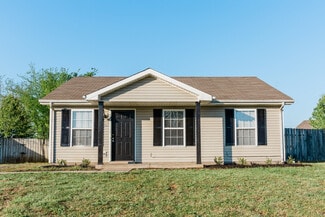 955 Winesap Rd, Clarksville, TN 37040