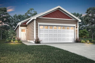 600 Redwood N, Cambridge, MN 55008