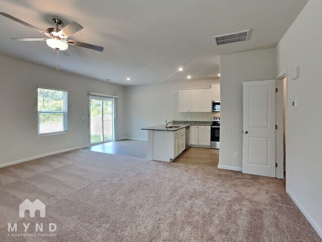 95 Taverners Ln, Angier, NC 27501 - photo 7