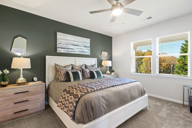 3134 Hillgate Trail, Boiling Springs, SC 29316 - photo 6