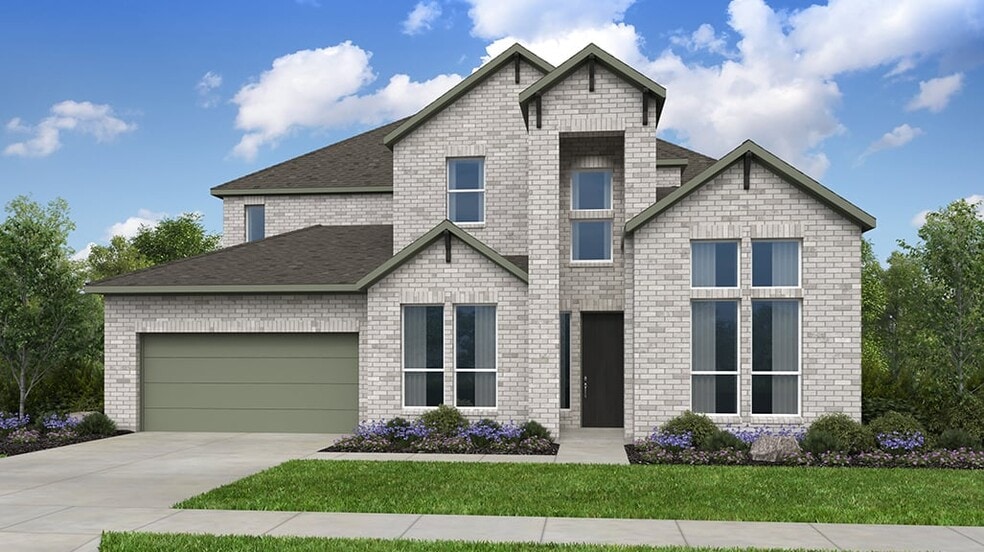 2801 Sh-71 E unit 38693962, Cedar Creek, TX 78612 - photo 1