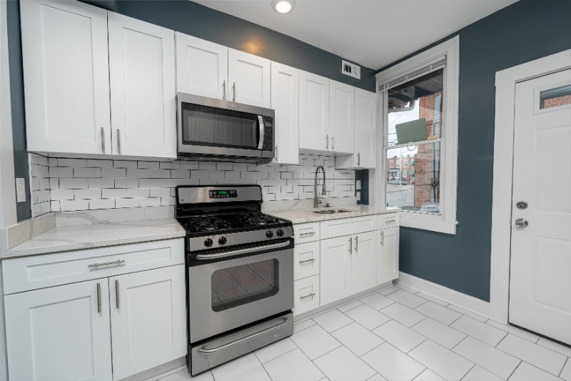 2602 Beryl Ave, Baltimore, MD 21205 - photo 1