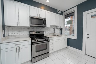 2602 Beryl Ave, Baltimore, MD 21205