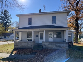 601-1 N Main St Unit 1, Berrien Springs, MI 49103