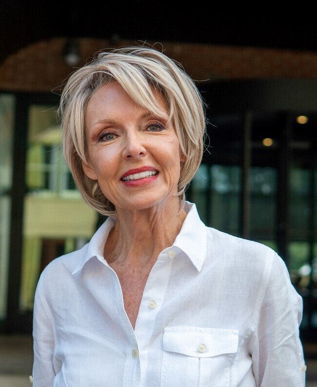 Norma Whaley