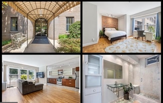 3901 Cathedral Ave NW Unit 220, Washington, DC 20016