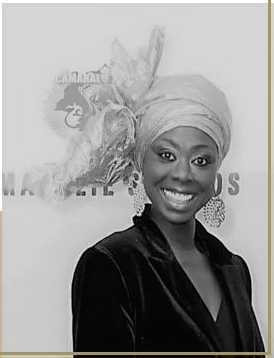 Isatou Ceesay