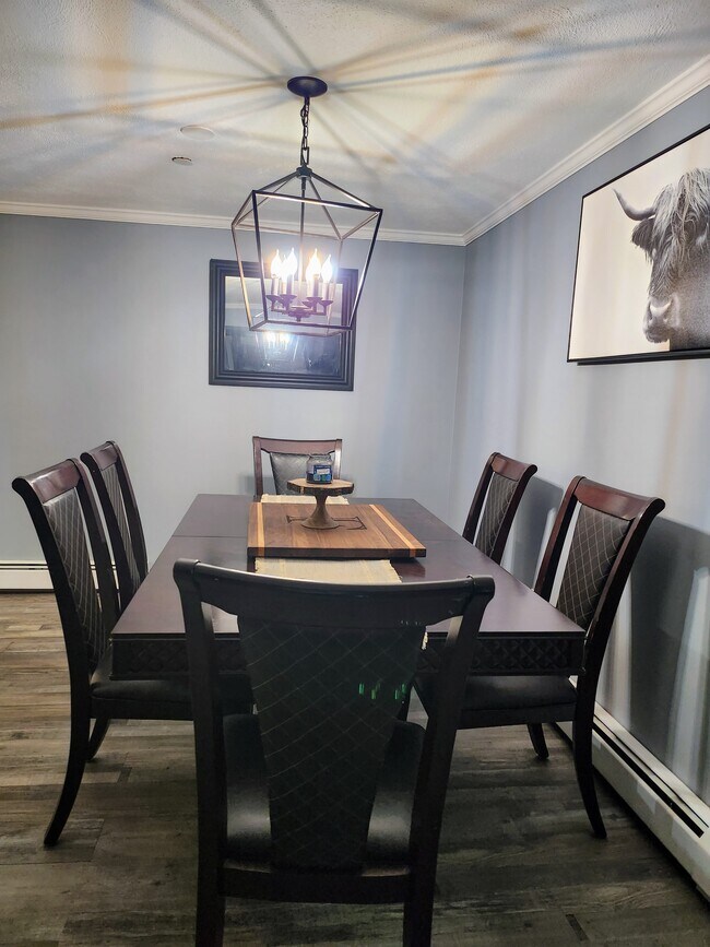 31 Elliott St unit 1B, Beverly, MA 01915 - photo 4