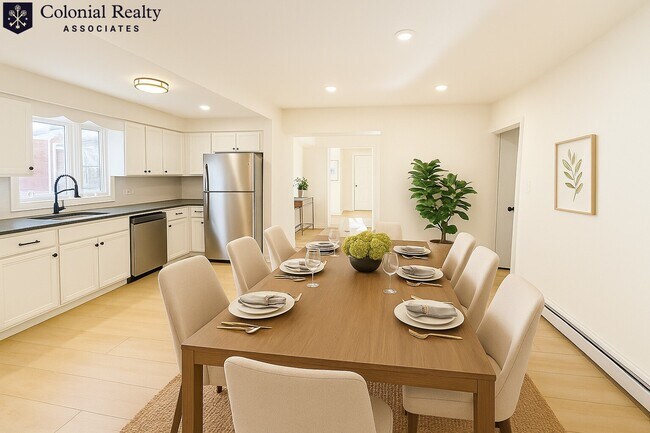 260 Nevada St, Newton, MA 02460 - photo 6