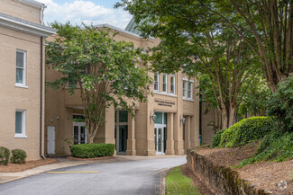 Prince Ave Christian School