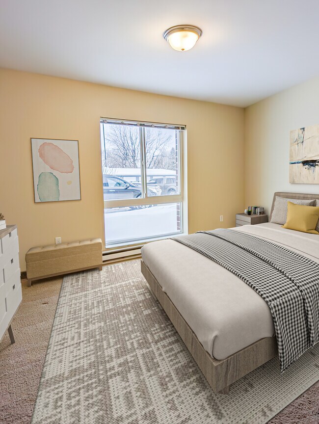 Northern Pacific Apartments, East Grand Forks, MN 56721 - photo 6