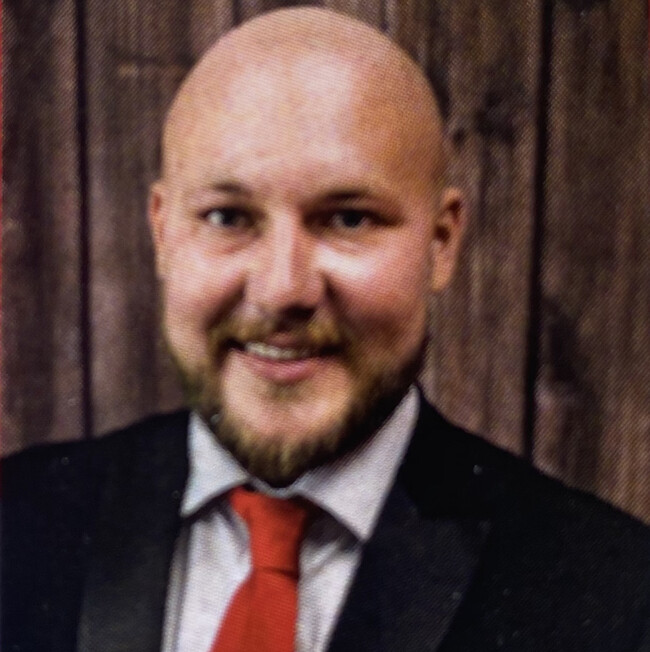 Agent Photo