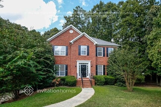 3283 Fruitwood Ln, Powder Springs, GA 30127