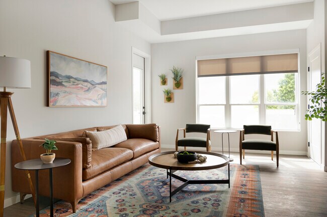 Risor of Apple Valley - Active Adult 55+ Community, Apple Valley, MN 55124 - photo 6