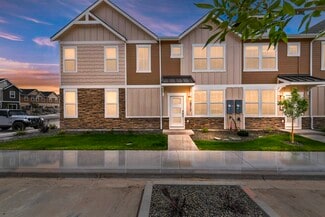 10717 W Brownstone Ln, Boise, ID 83709