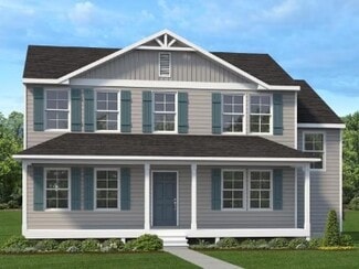 627 Enon Rd Unit 36870954, Oxford, NC 27565