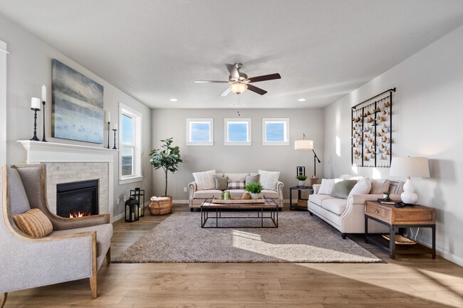 0 N Paxson Dr unit 38554035, Moses Lake, WA 98837 - photo 5