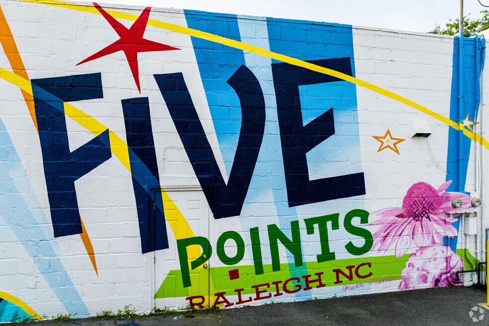 Five Points