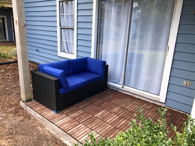 4210 Wilshire Blvd unit 106, Wilmington, NC 28403 - photo 7