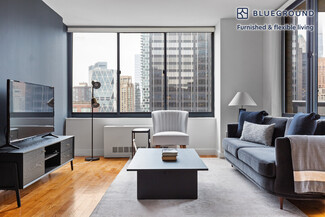 235 W 48th St Unit FL37-ID50, New York, NY 10036