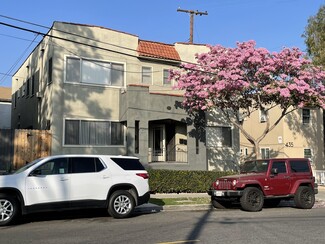 445 W 11th St Unit 445, Long Beach, CA 90813