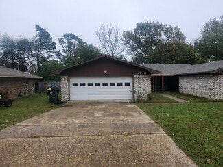 4710 Edinburgh Dr, Tyler, TX 75703