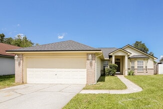 2364 Tigress Ln, Middleburg, FL 32068