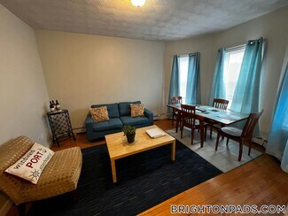 40 Litchfield St Unit 2, Boston, MA 02135