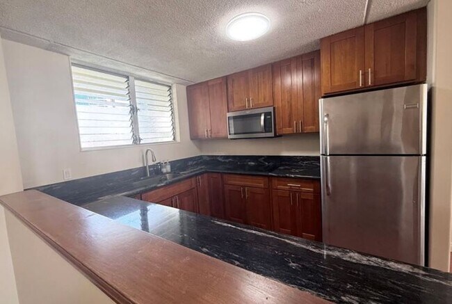 1717 Ala Wai Blvd unit 1308, Honolulu, HI 96815 - photo 3