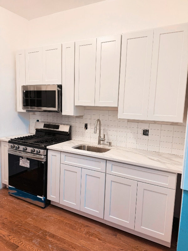 1208 13th St unit 1, North Bergen, NJ 07047 - photo 2