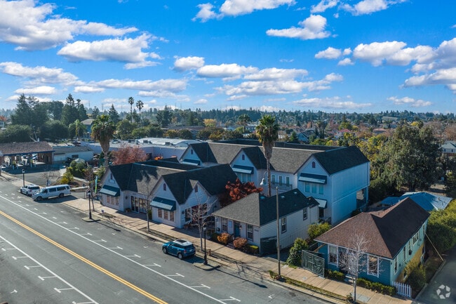 Averroes Institute gives its students a safe space to grow as individuals.