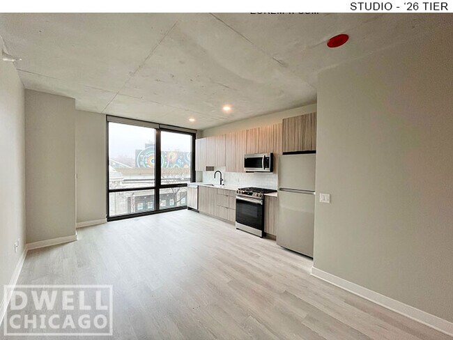 4641 N Broadway unit 3, Chicago, IL 60640 - photo 3