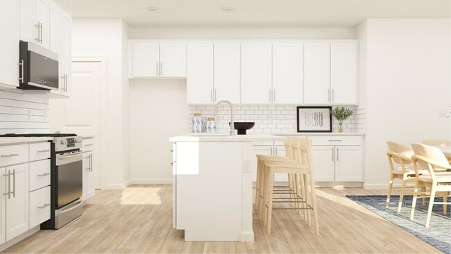 1221 Willow Creek Dr unit 36040271, Watkinsville, GA 30677 - photo 6