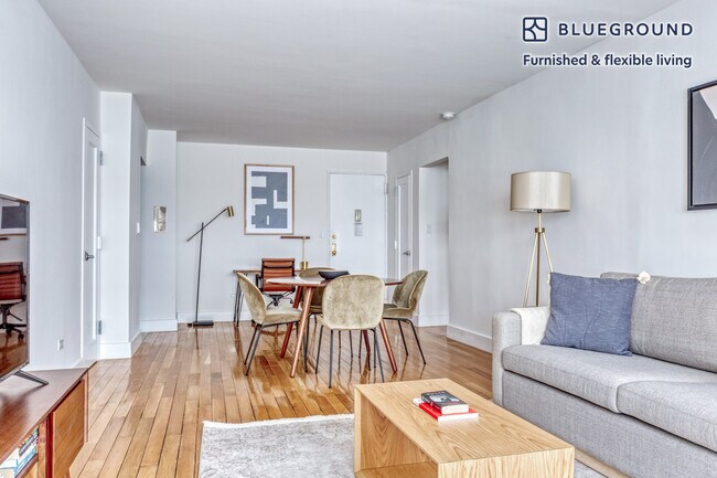 141 E 33rd St unit FL5-ID4, New York, NY 10016 - photo 3