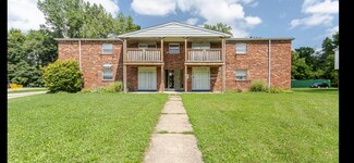 1332 Brooke Park Dr Unit 8, Toledo, OH 43612
