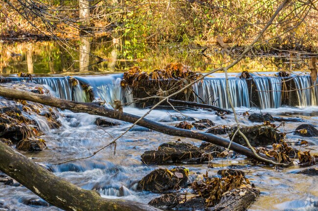 Lunenberg is full of natural splendor, like Lake Shirley and several smaller ponds and streams.