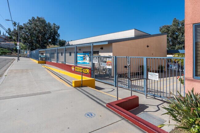 Sara Coughlin Elementary School prepares the leaders of tomorrow.