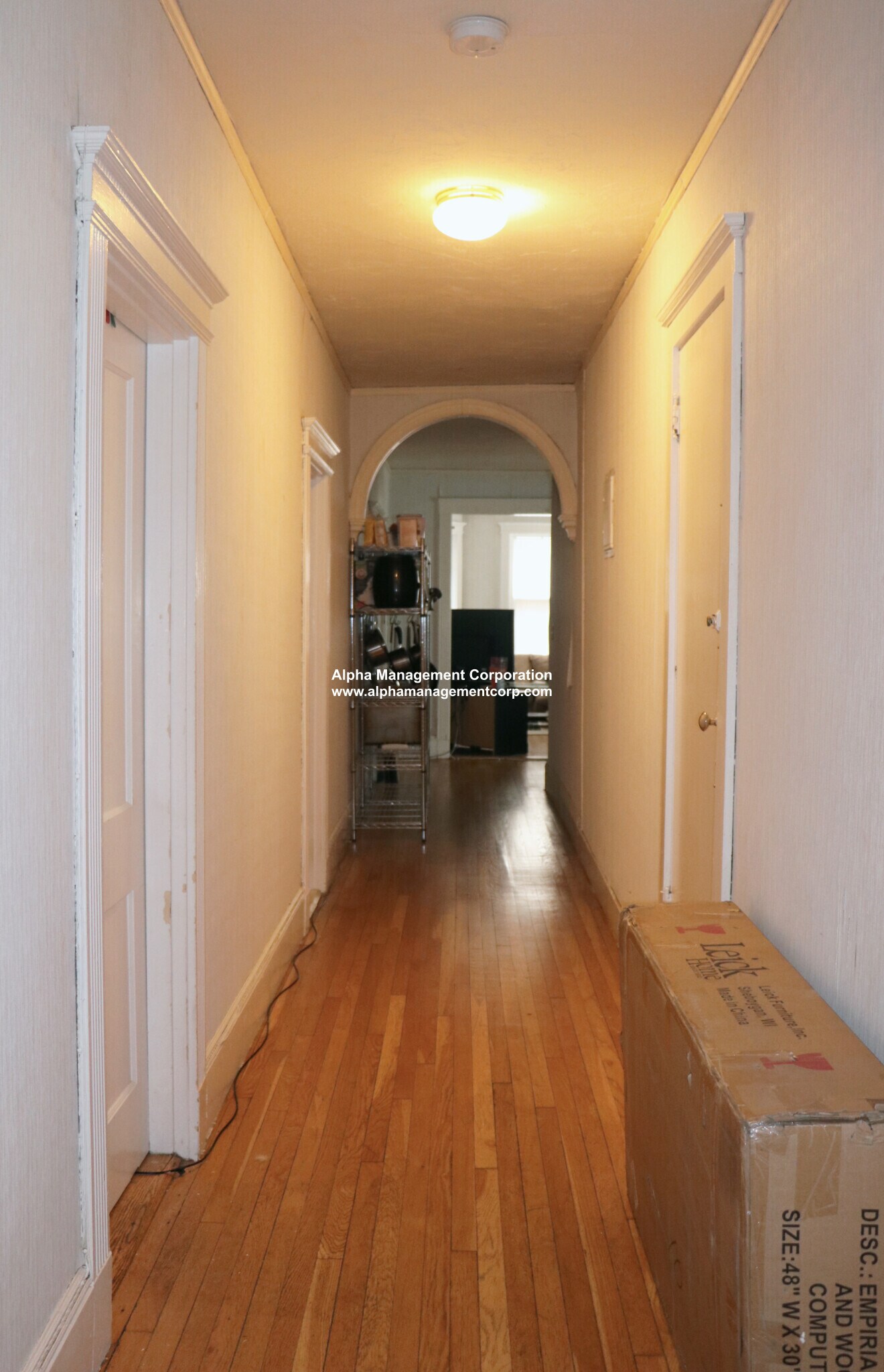 73 Longwood Ave unit 2R, Brookline, MA 02446 - photo 1