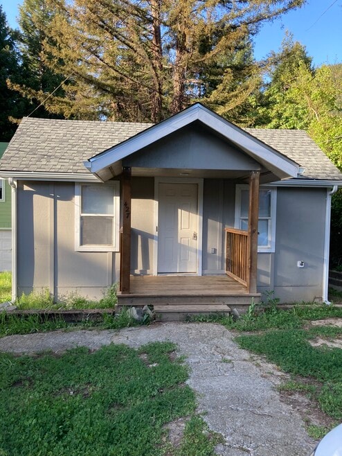 405 Newton Rd unit 427, Weott, CA 95571 - photo 1