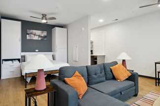 423 E Michigan St Unit ID1032108P, Indianapolis, IN 46204