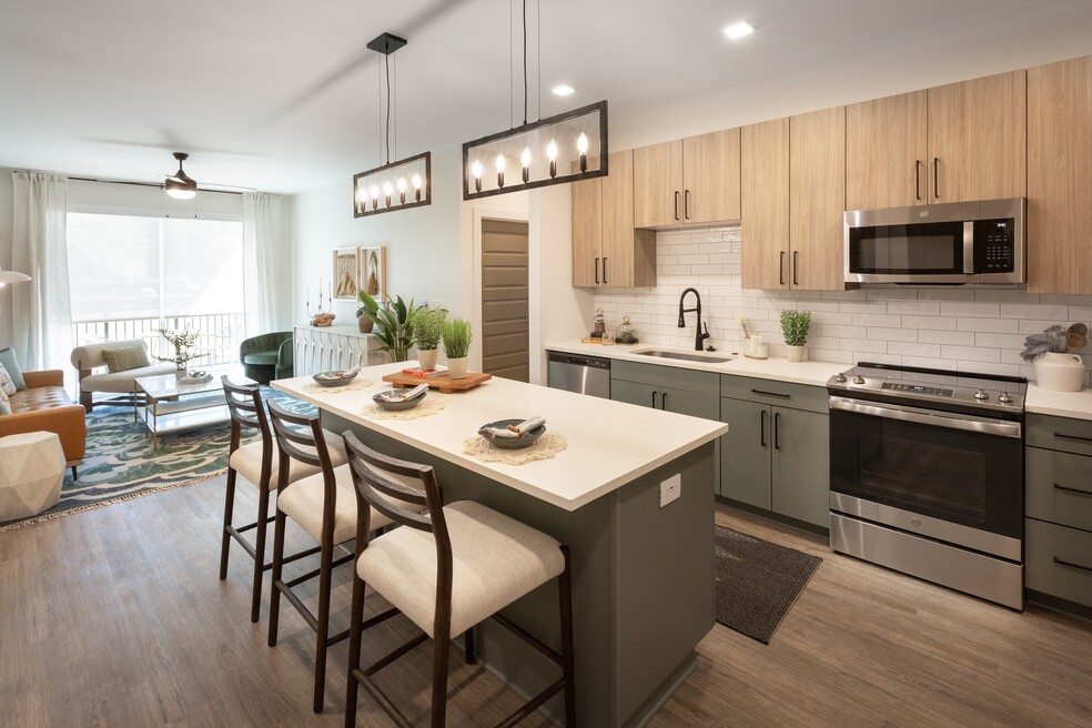 Lumen Briarcliff, Atlanta, GA 30329 - photo 1