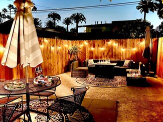 2824 S Orange Dr, Los Angeles, CA 90016